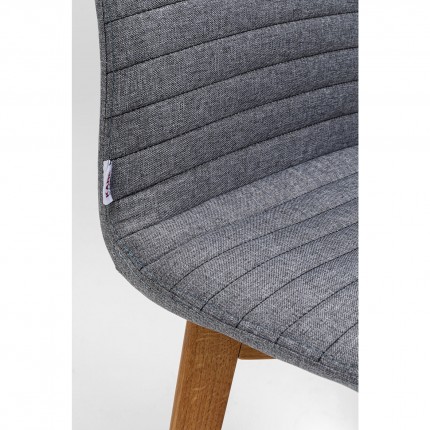 Chair Lara Grey Kare Design