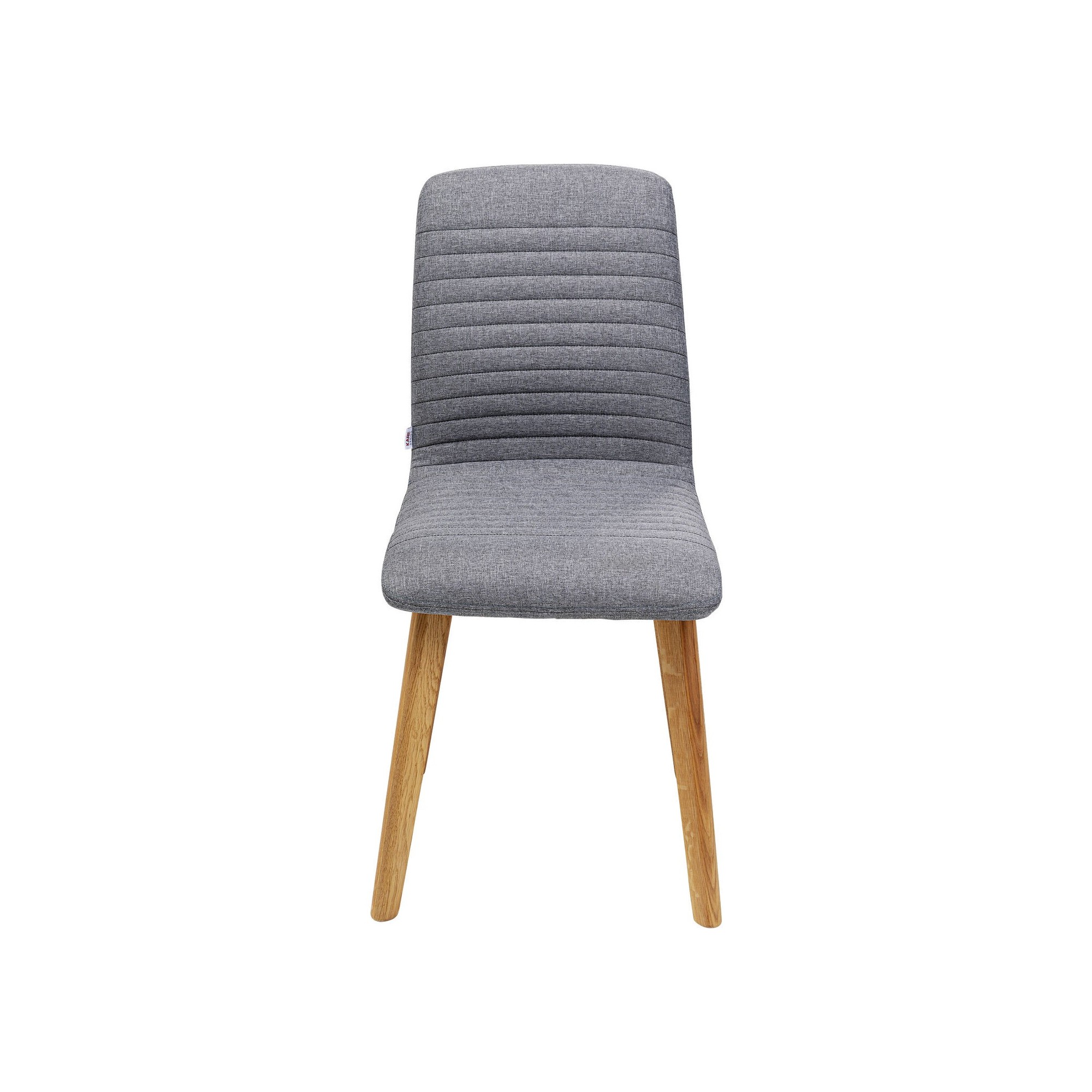 Chair Lara Grey Kare Design