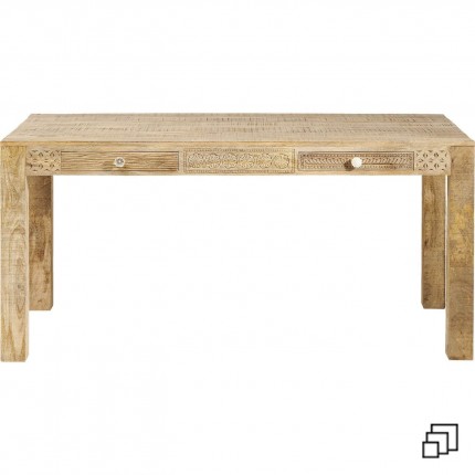 Table Puro Plain Kare Design