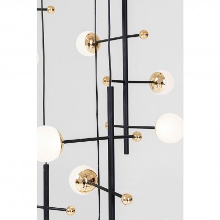 Pendant Lamp Trapez 280cm Kare Design