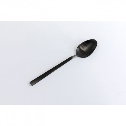 Cutlery Gloria Matt Black (16-part) Kare Design