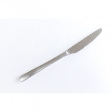 Cutlery Gloria Matt Silver (16-part) Kare Design