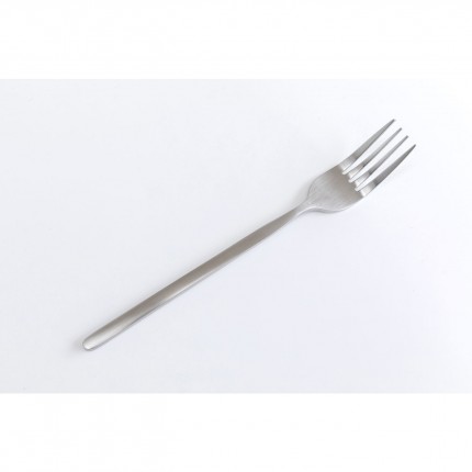 Cutlery Gloria Matt Silver (16-part) Kare Design