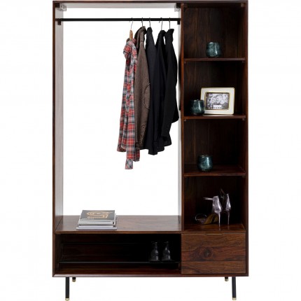 Wardrobe Cabinet Ravello Kare Design