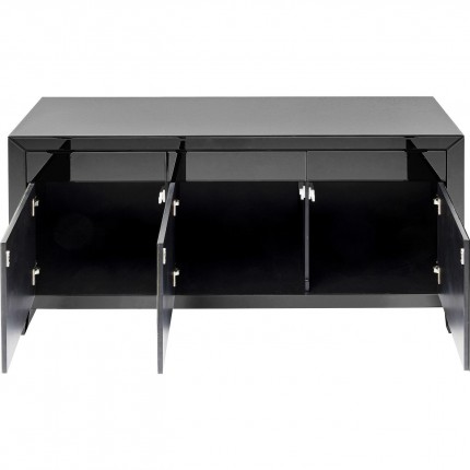 Sideboard Luxury Push Grey Kare Design