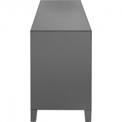 Sideboard Luxury Push Grey Kare Design