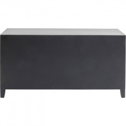 Sideboard Luxury Push Grey Kare Design