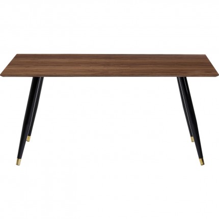 Table Duran Square 160x80cm Kare Design