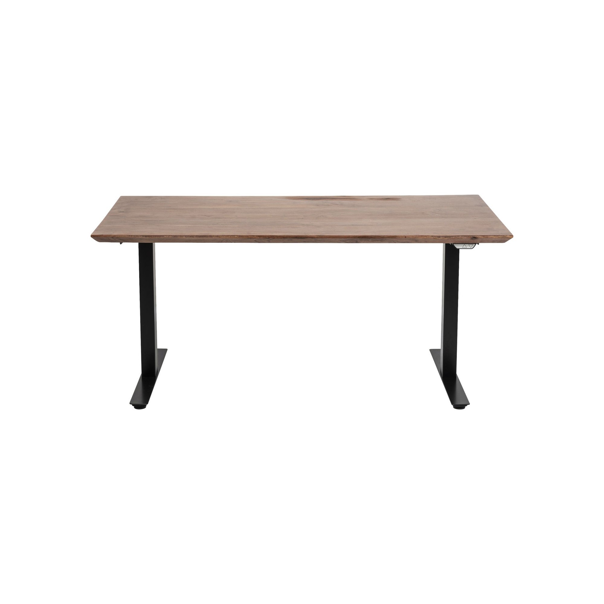 Desk Symphony Dunkel Black 160x80cm Kare Design