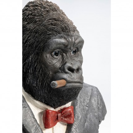 Deco gorilla costume Kare Design