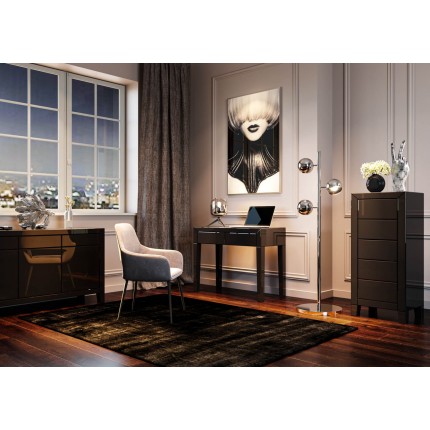 Sideboard Luxury Push Grey Kare Design