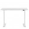 Bureau Smart blanc Kare Design