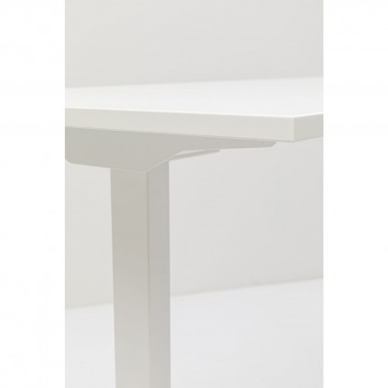 Desk Smart White Kare Design