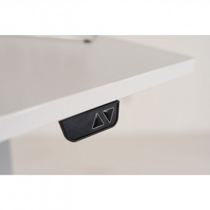 Desk Smart White Kare Design