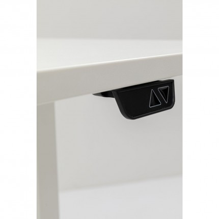 Desk Smart White Kare Design