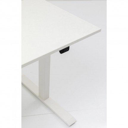 Desk Smart White Kare Design