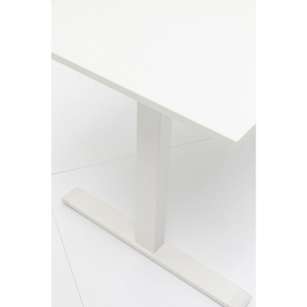 Desk Smart White Kare Design