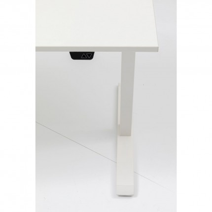 Desk Smart White Kare Design