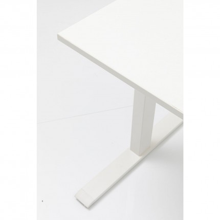 Desk Smart White Kare Design