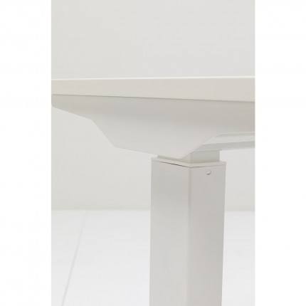 Desk Smart White Kare Design