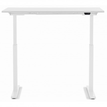 Desk Smart White Kare Design