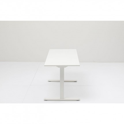 Desk Smart White Kare Design