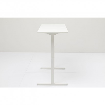 Desk Smart White Kare Design