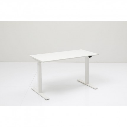 Desk Smart White Kare Design