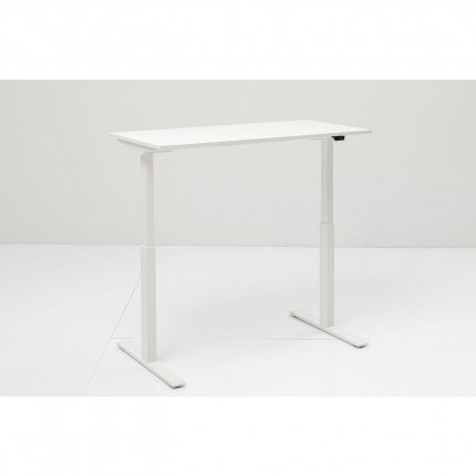 Desk Smart White Kare Design