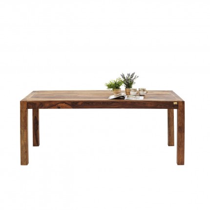 Table Authentico Kare Design