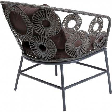 Outdoor Armchair Ibiza Kare Design