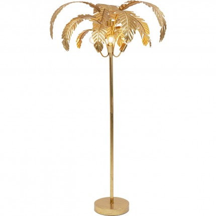 Floor Lamp Palmera 170cm Kare Design