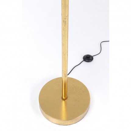 Floor Lamp Palmera 170cm Kare Design