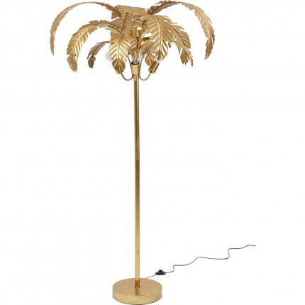 Floor Lamp Palmera 170cm Kare Design