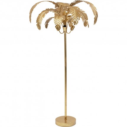 Floor Lamp Palmera 170cm Kare Design