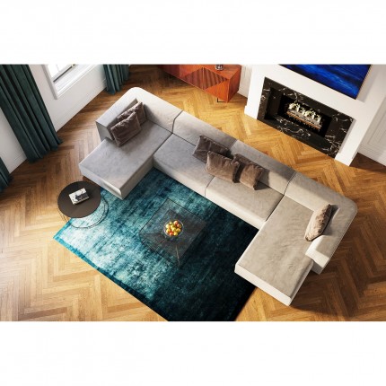 Coffee Table Dimension 80x80cm Kare Design