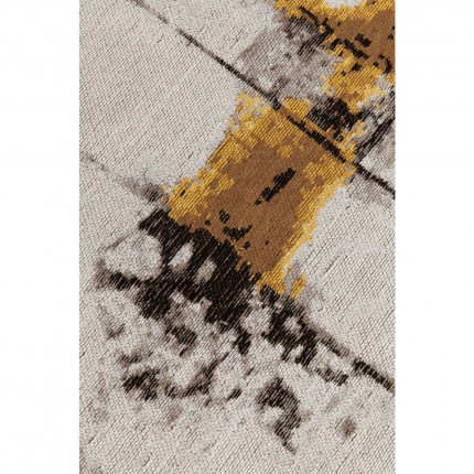 Carpet Abstract Line grey Kare Design