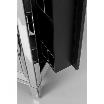 Bar Cabinet Luxury High Class Kare Design