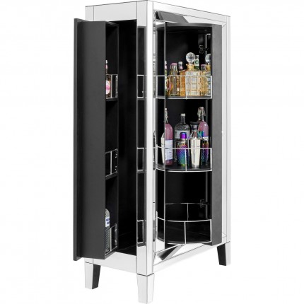 Bar Cabinet Luxury High Class Kare Design