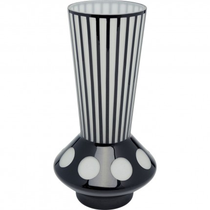 Vase Brillar 40cm Kare Design