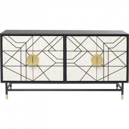 Sideboard Credenza Kare Design