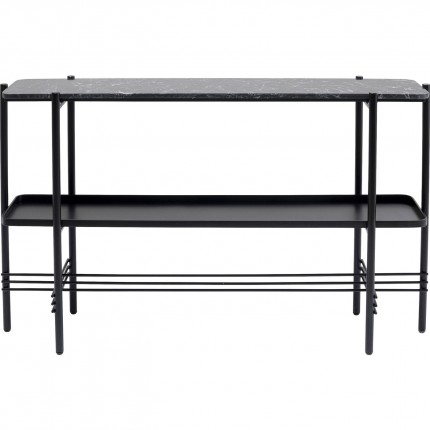 Bennet console 120x30cm Kare Design