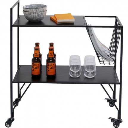 Bar Trolley Fenja Kare Design