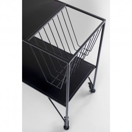 Bar Trolley Fenja Kare Design