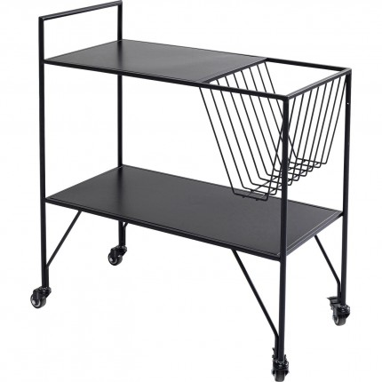 Bar Trolley Fenja Kare Design