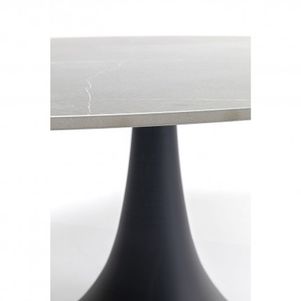 Table Grande Possibilita 180x120cm black Kare Design