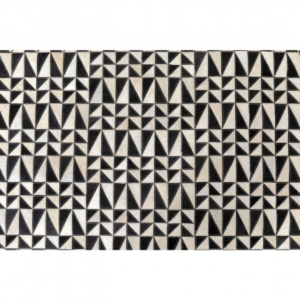 Carpet Zigzag 240x170cm Kare Design