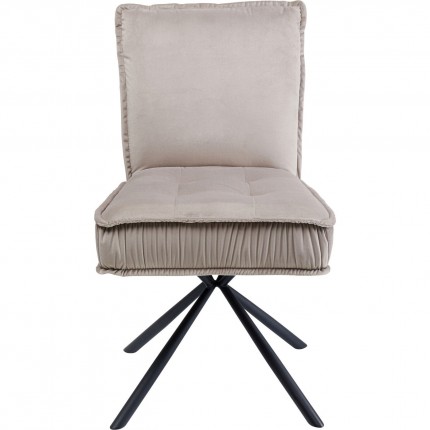 Chair Chelsea Grey Kare Design