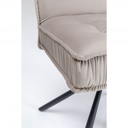 Chair Chelsea Grey Kare Design