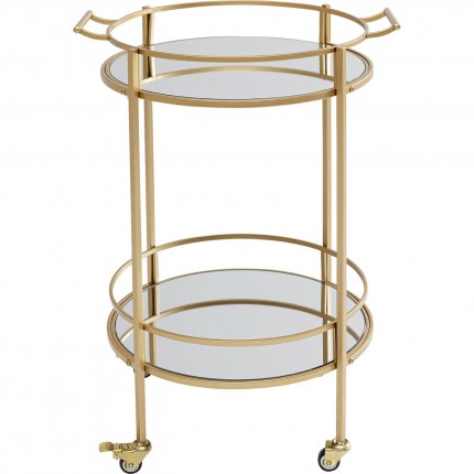 Bar Trolley Emilia Kare Design